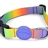 Morso Halsband hond | Gerecycled | Groen | Morso Morso Halsband hond | Gerecycled | Groen | Morso