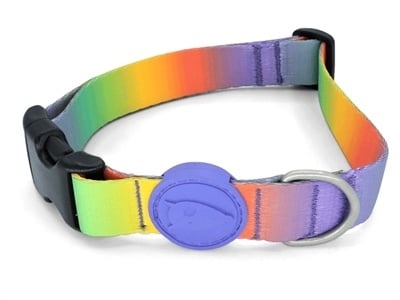 Morso Halsband hond | Gerecycled | Groen | Morso Morso Halsband hond | Gerecycled | Groen | Morso