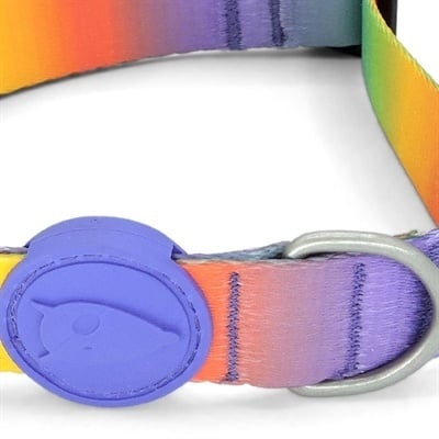 Morso Halsband hond | Gerecycled | Groen | Morso Morso Halsband hond | Gerecycled | Groen | Morso