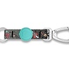 Morso Halsband hond | Gerecycled | Groen | Morso Morso Halsband hond | Gerecycled | Groen | Morso