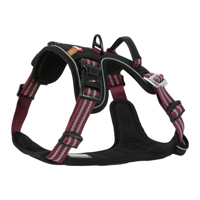 Zolux Zolux bvk hondentuig red Zolux Zolux bvk hondentuig red