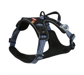 Zolux Zolux bvk hondentuig blauw