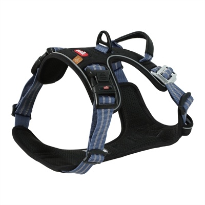 Zolux Zolux bvk hondentuig blauw Zolux Zolux bvk hondentuig blauw