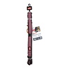 Zolux Zolux bvk hondenriem trainingsriem rood Zolux Zolux bvk hondenriem trainingsriem rood