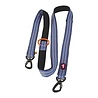 Zolux Zolux bvk hondenriem trainingsriem blauw Zolux Zolux bvk hondenriem trainingsriem blauw