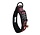 Zolux bvk halsband hond rood