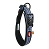 Zolux Zolux bvk halsband hond blauw Zolux Zolux bvk halsband hond blauw