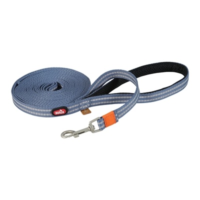 Zolux Zolux bvk sleeplijn plat blauw Zolux Zolux bvk sleeplijn plat blauw