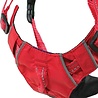 Zolux Zolux easyride hondentuig rood Zolux Zolux easyride hondentuig rood