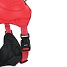 Zolux Zolux easyride hondentuig rood Zolux Zolux easyride hondentuig rood