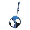 Zolux Zolux easyride hondentuig blauw Zolux Zolux easyride hondentuig blauw