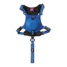 Zolux Zolux easyride hondentuig blauw Zolux Zolux easyride hondentuig blauw