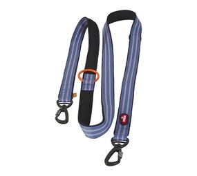 Zolux Zolux bvk hondenriem trainingsriem blauw Zolux Zolux bvk hondenriem trainingsriem blauw