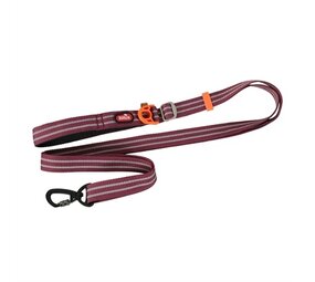 Zolux Zolux bvk verstelbare riem rood Zolux Zolux bvk verstelbare riem rood