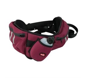Zolux Zolux bvk heupriem sport rood Zolux Zolux bvk heupriem sport rood