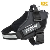 Julius k9 Julius k9 idc power-harnas / tuig voor labels zwart Julius k9 Julius k9 idc power-harnas / tuig voor labels zwart