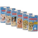 The company of animals Company of animals halti headcollar zwart The company of animals Company of animals halti headcollar zwart