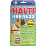 Halti Halti harness zwart Halti Halti harness zwart