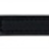 Trixie Zzztrixie halsband hond active leer zwart Trixie Zzztrixie halsband hond active leer zwart