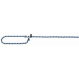 Trixie Trixie hondenriem mountain rope retriever blauw / groen Trixie Trixie hondenriem mountain rope retriever blauw / groen