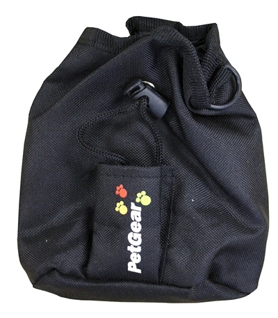 Petgear Petgear treat bag beloningszakje