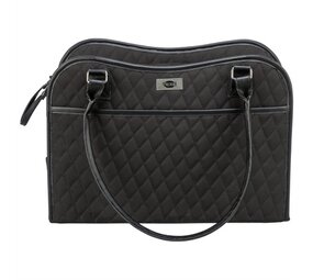 Trixie Trixie hondentas amina zwart