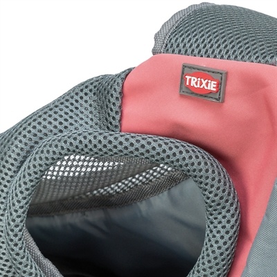 Trixie Trixie hondentas buikdrager roze
