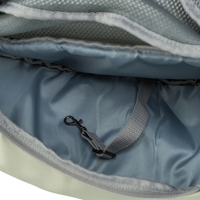 Trixie Trixie hondentas buikdrager lichtgroen