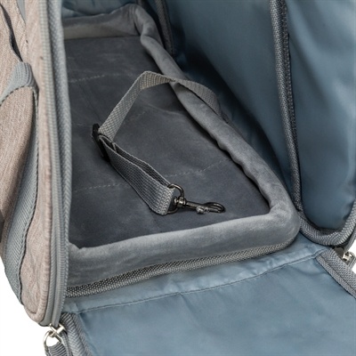 Trixie Trixie hondentas madison zand Trixie Trixie hondentas madison zand