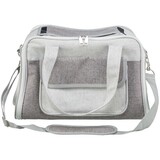 Trixie Trixie hondentas libby grijs