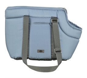 Trixie Trixie hondentas victoria lichtblauw