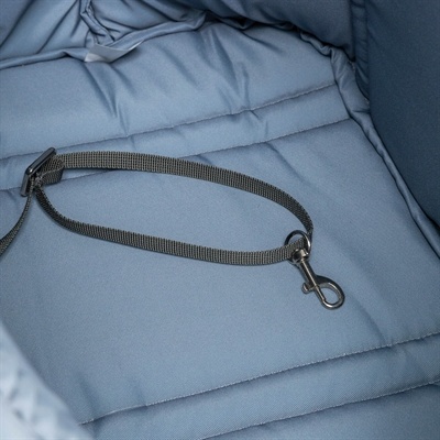 Trixie Trixie hondentas victoria lichtblauw