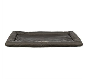 Trixie Trixie hondendeken reisdeken samoa olijfgroen Trixie Trixie hondendeken reisdeken samoa olijfgroen