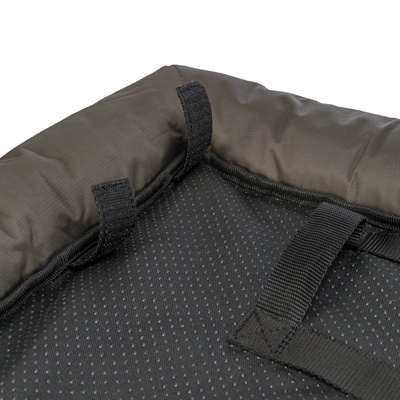 Trixie Trixie hondendeken reisdeken samoa olijfgroen