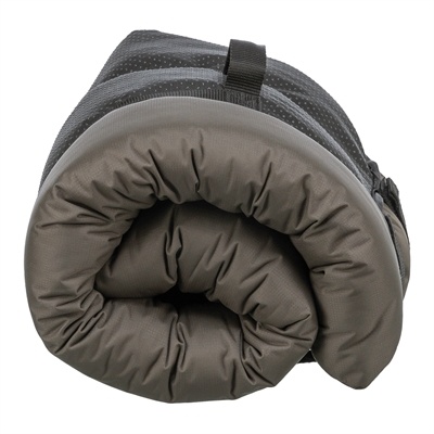 Trixie Trixie hondendeken reisdeken samoa olijfgroen