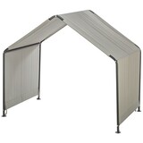 Trixie Trixie overkapping voor hondenstretcher beige / zwart Trixie Trixie overkapping voor hondenstretcher beige / zwart