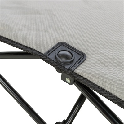 Trixie Trixie hondenstretcher beige / zwart Trixie Trixie hondenstretcher beige / zwart