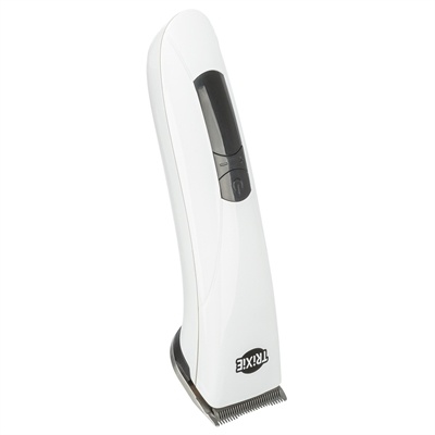 Trixie Trixie tondeuse set tr1600 draadloos wit