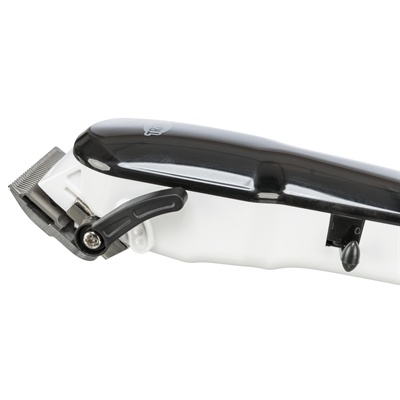 Trixie Trixie tondeuse set tr1200 draadloos wit / zwart Trixie Trixie tondeuse set tr1200 draadloos wit / zwart