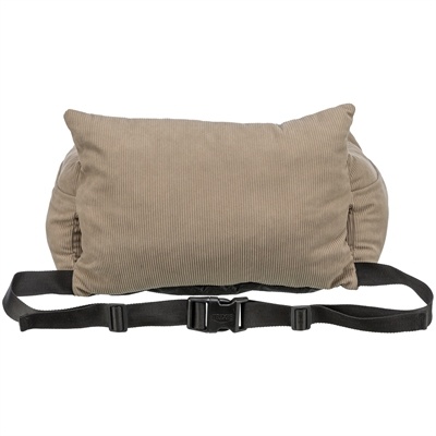 Trixie Trixie autostoel taupe Trixie Trixie autostoel taupe