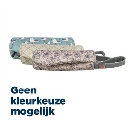 Trixie Trixie beloningszakje voerdummy neopreen assorti Trixie Trixie beloningszakje voerdummy neopreen assorti