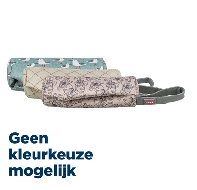 Trixie Trixie beloningszakje voerdummy neopreen assorti