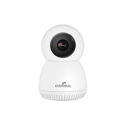 Numaxes Eyenimal pet vision live hd camera zonder geluid detectie Numaxes Eyenimal pet vision live hd camera zonder geluid detectie