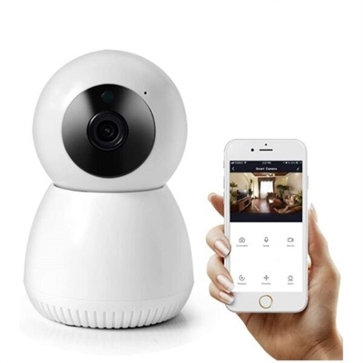 Numaxes Eyenimal pet vision live hd camera zonder geluid detectie Numaxes Eyenimal pet vision live hd camera zonder geluid detectie