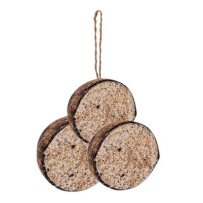 Utopia Utopia gevulde kokosnoot