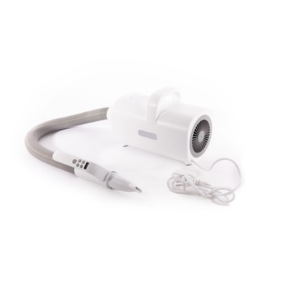 Hery Hery pro dryer waterblazer wit