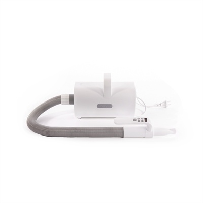 Hery Hery pro dryer waterblazer wit