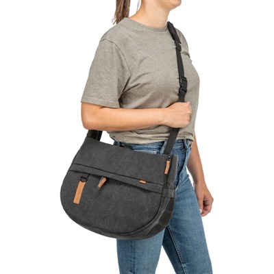 Trixie Trixie be nordic hondentas ingrid zwart