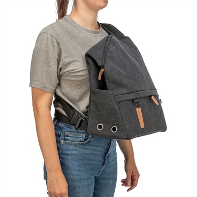 Trixie Trixie be nordic hondentas rugtas bjorn zwart