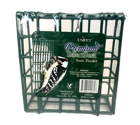 Suet to go Suet to go suet blok houder Suet to go Suet to go suet blok houder